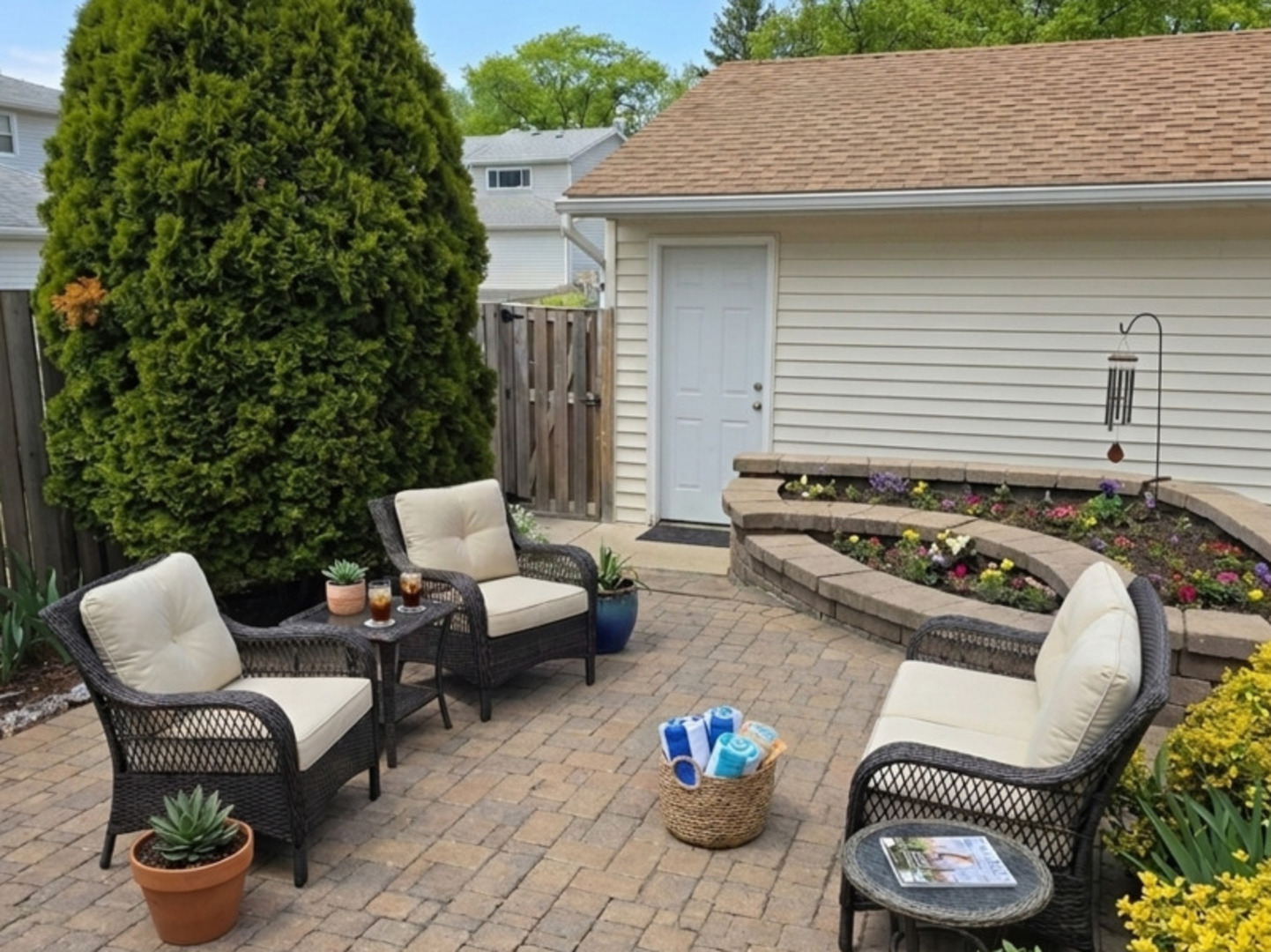 19 Wintergreen Court, Woodridge, IL 60517