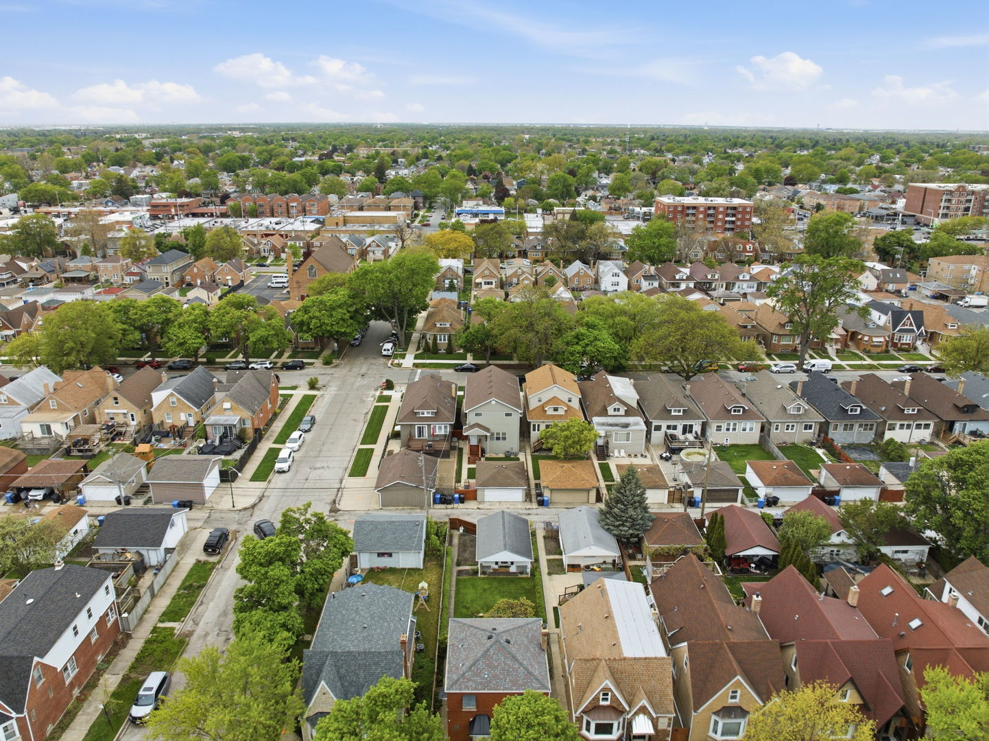 3505 N Nottingham Avenue, Chicago, IL 60634