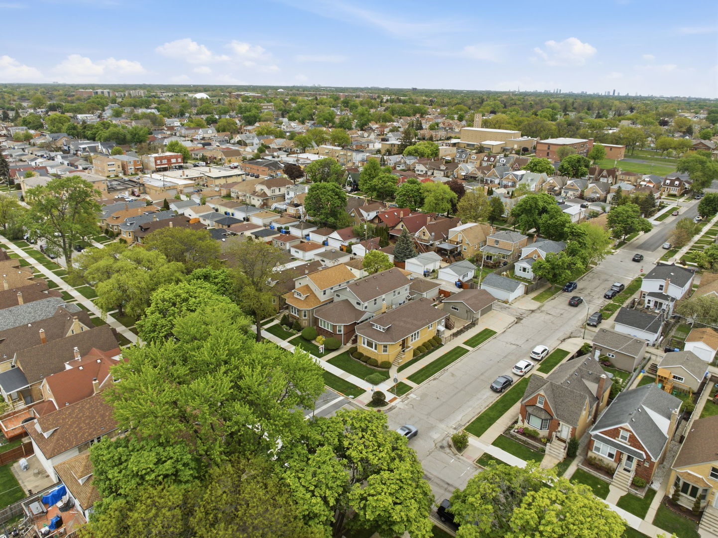 3505 N Nottingham Avenue, Chicago, IL 60634