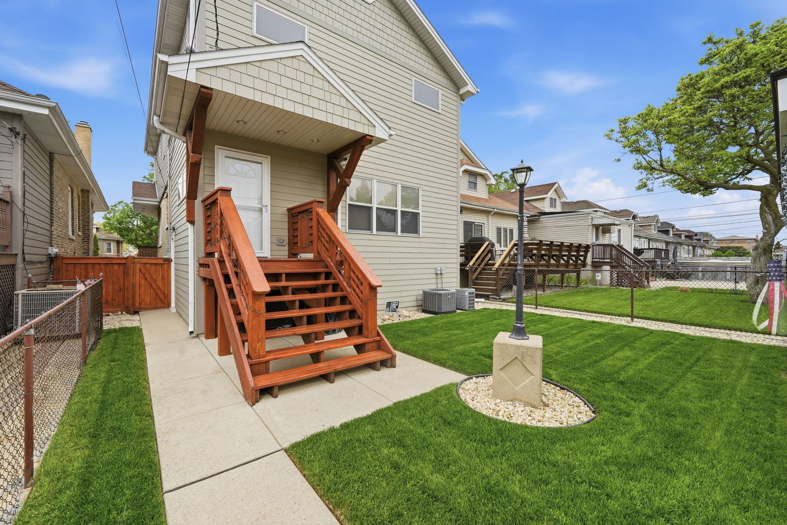 3505 N Nottingham Avenue, Chicago, IL 60634