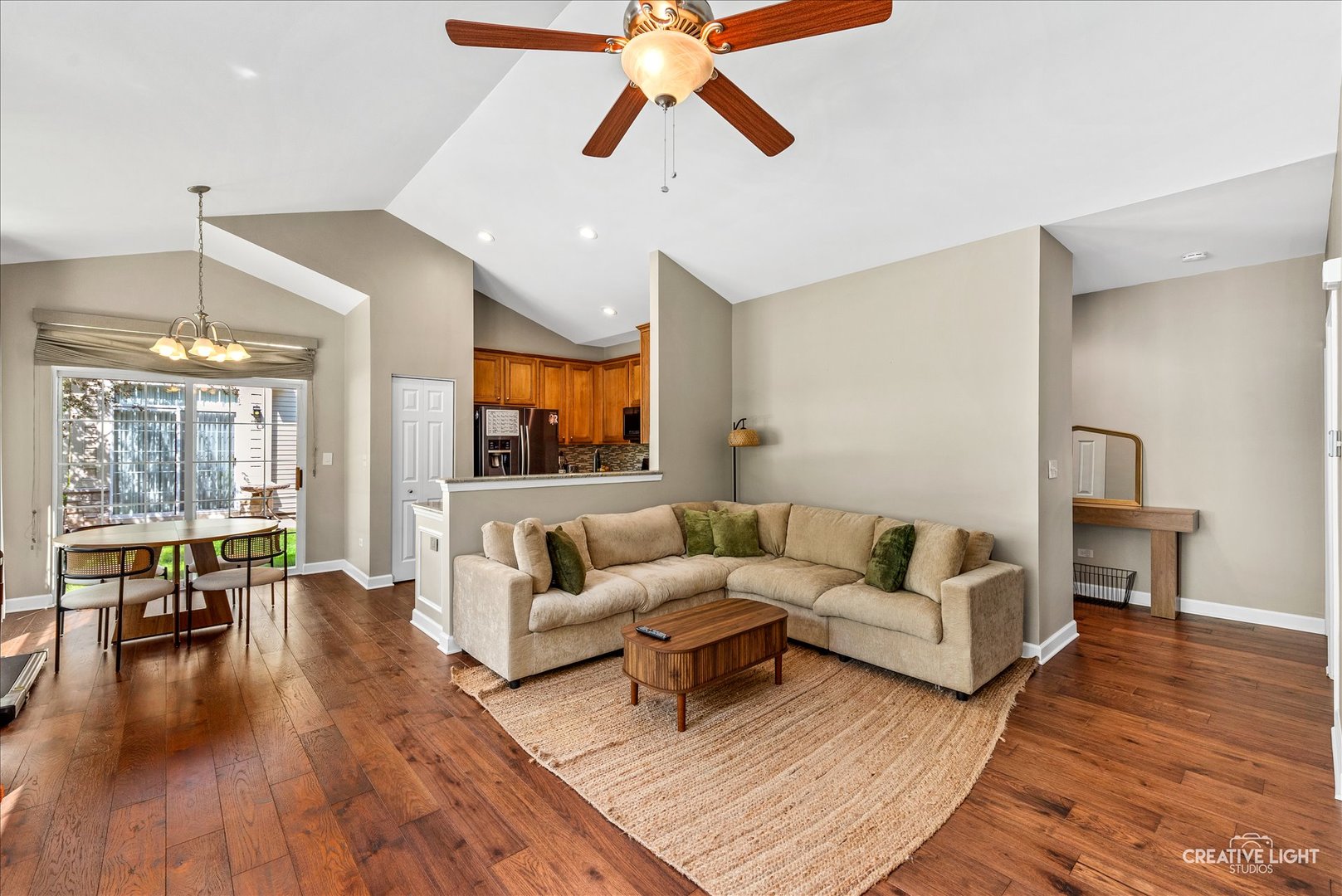 1850 FOXRIDGE Court, Aurora, IL 60502