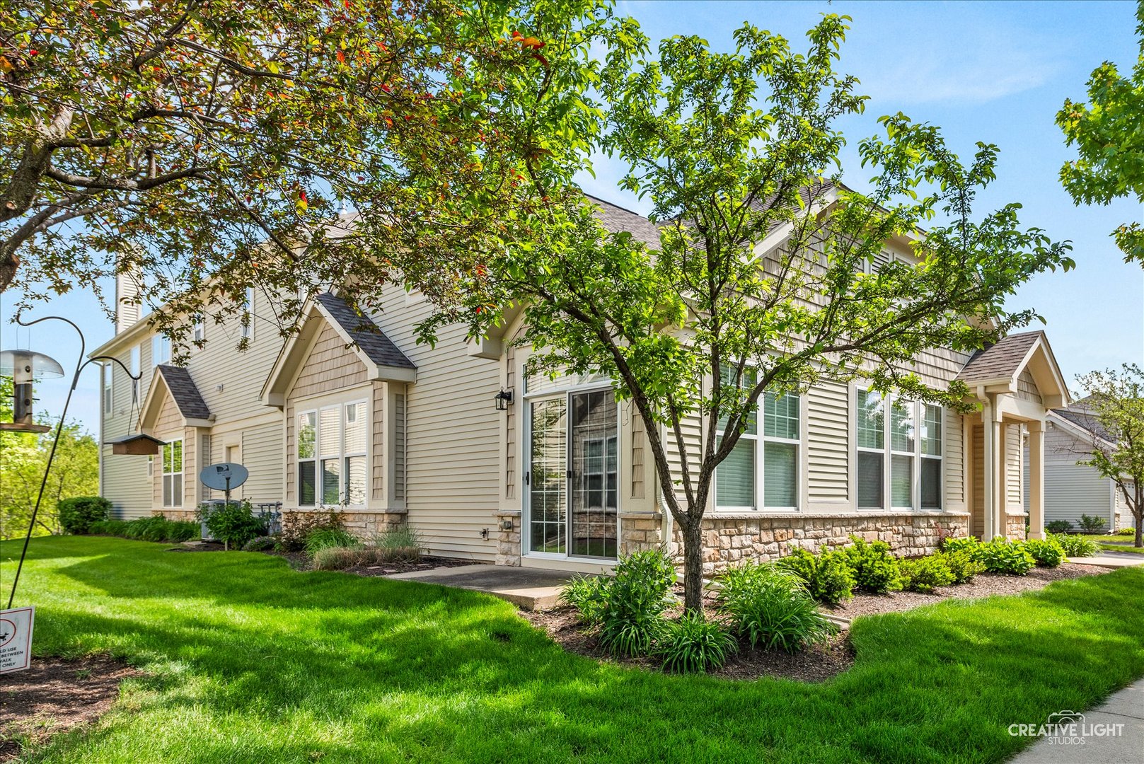 1850 FOXRIDGE Court, Aurora, IL 60502