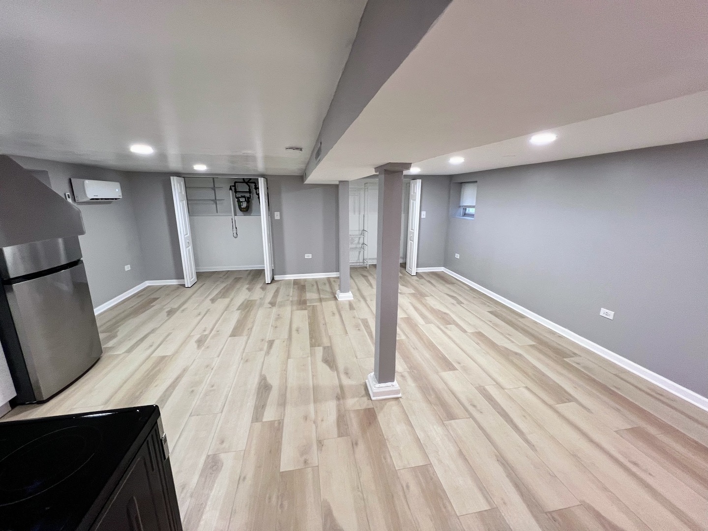 5628 W Eastwood Avenue #GR, Chicago, IL 60630