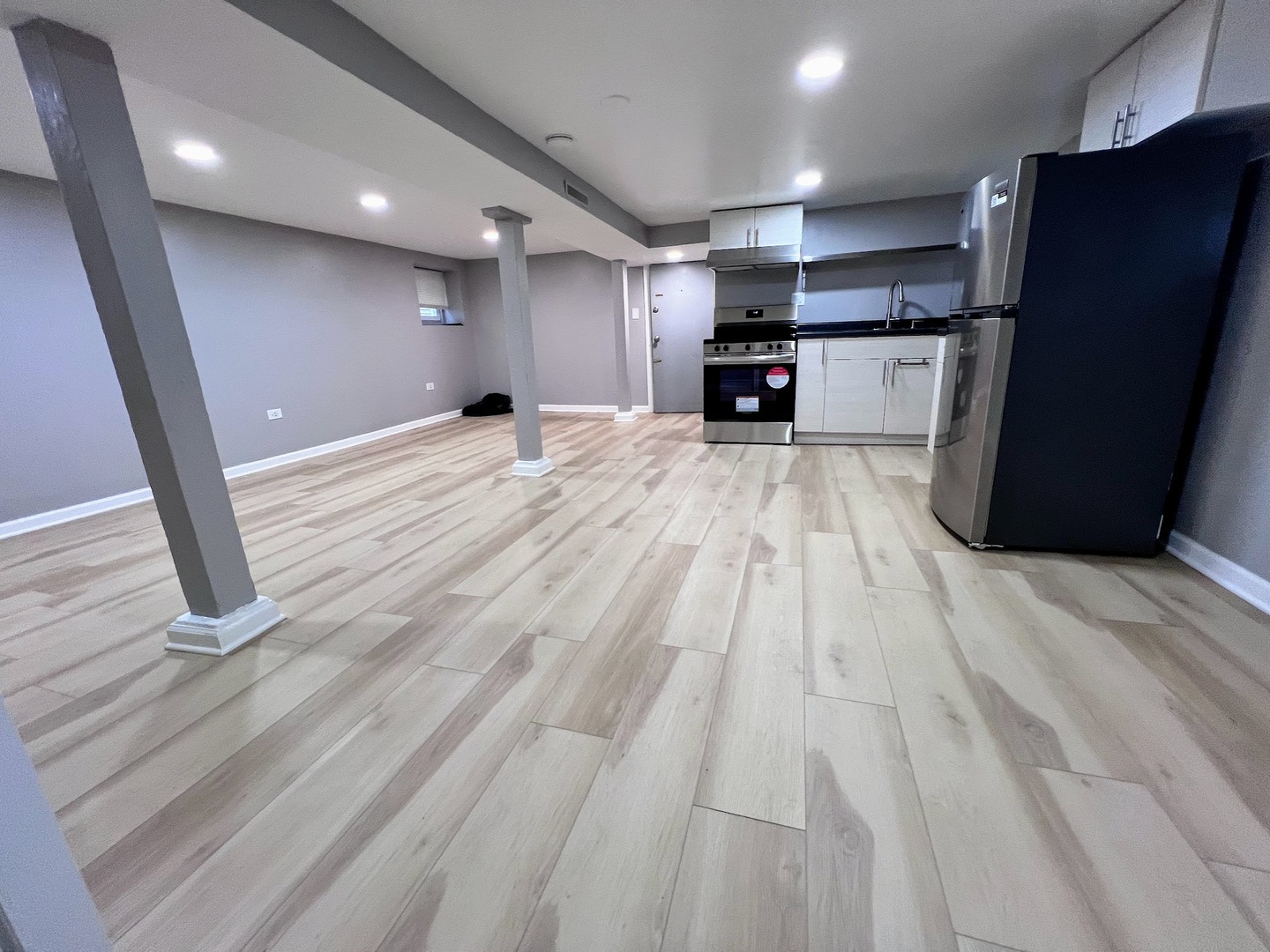 5628 W Eastwood Avenue #GR, Chicago, IL 60630