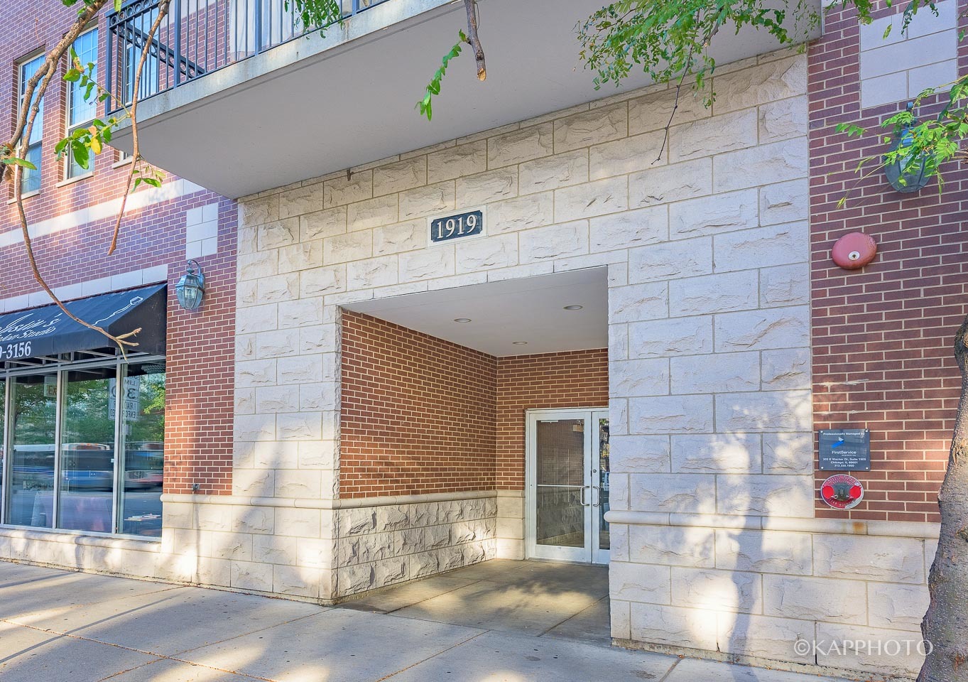 1919 S Michigan Avenue #202, Chicago, IL 60616