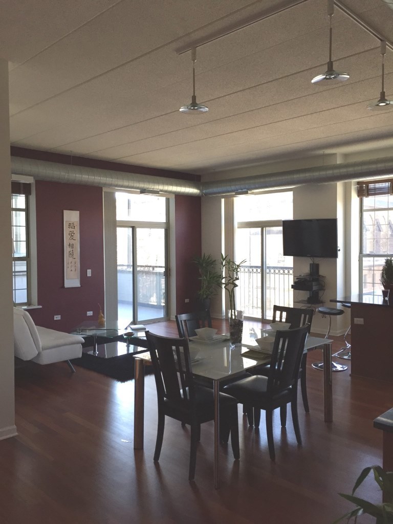 1919 S Michigan Avenue #202, Chicago, IL 60616