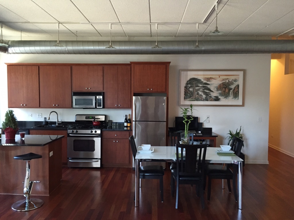 1919 S Michigan Avenue #202, Chicago, IL 60616