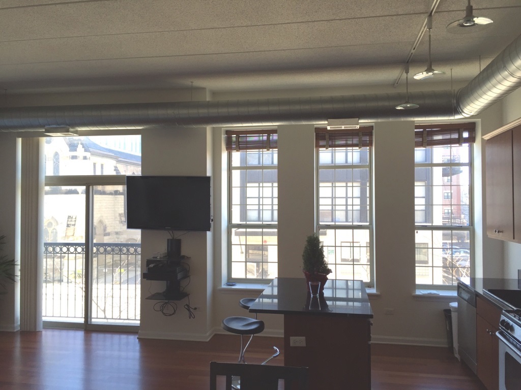 1919 S Michigan Avenue #202, Chicago, IL 60616