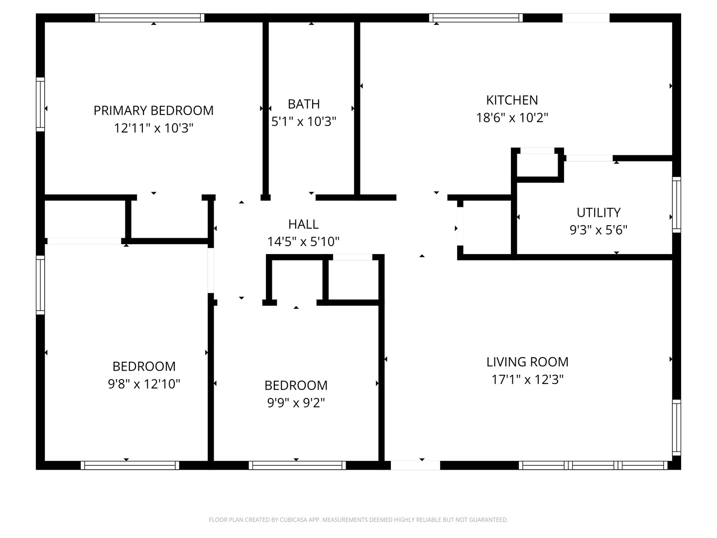 350 N 2nd Avenue, Villa Park, IL 60181