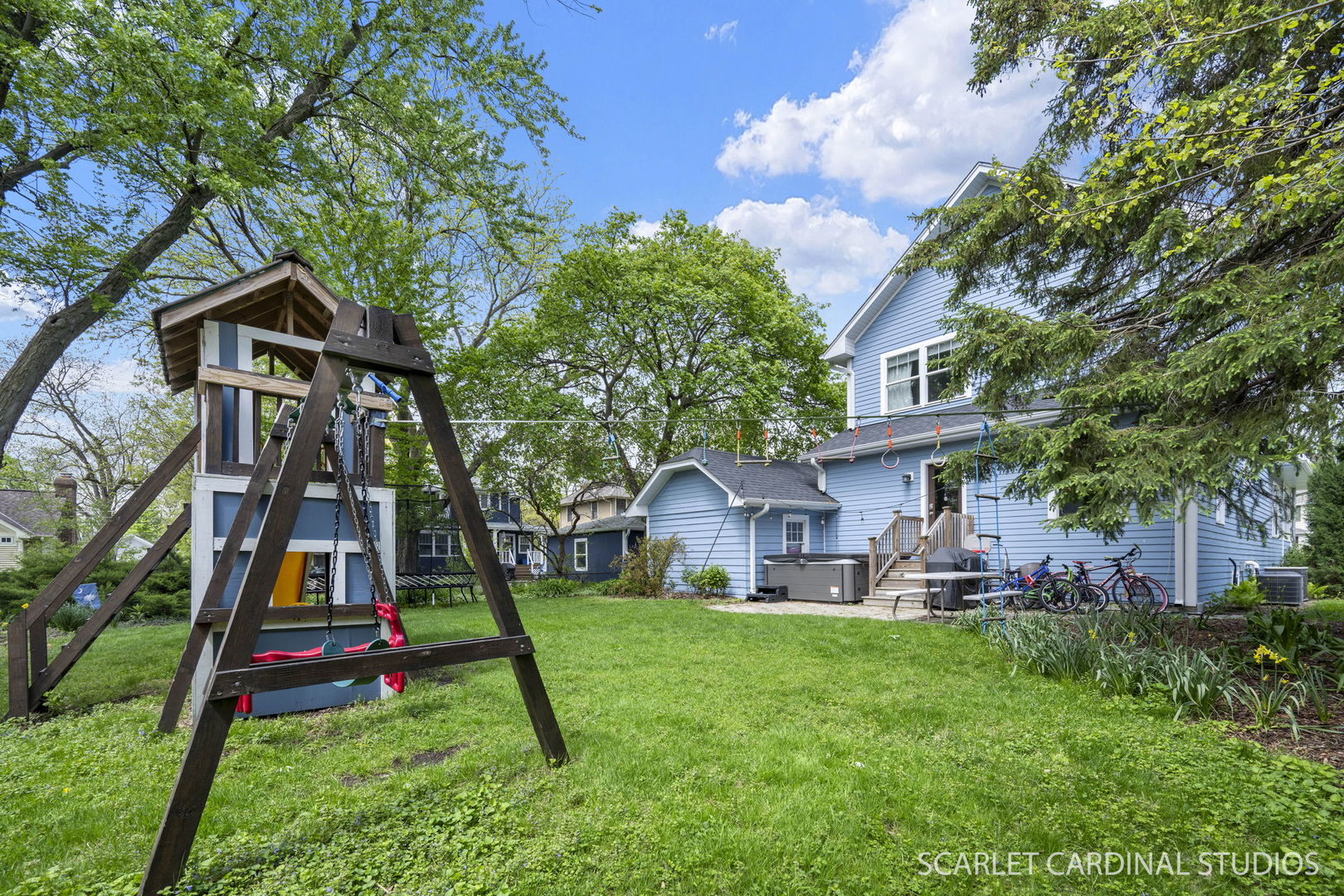 314 E Jefferson Avenue, Wheaton, IL 60187