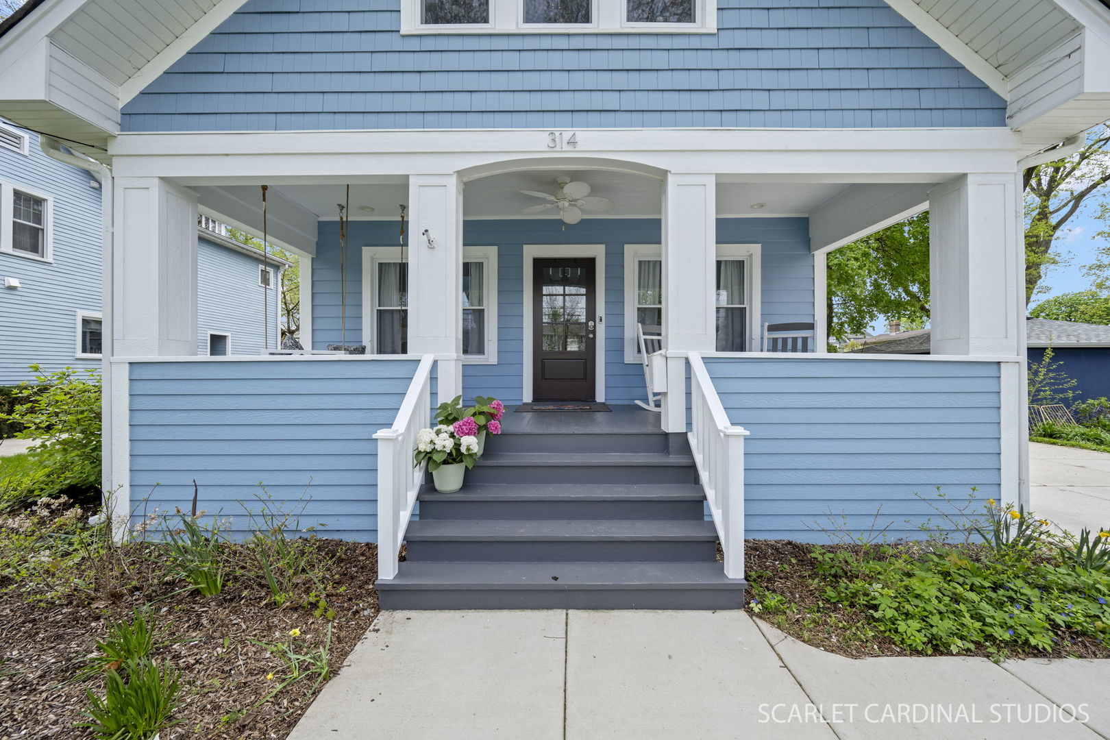 314 E Jefferson Avenue, Wheaton, IL 60187