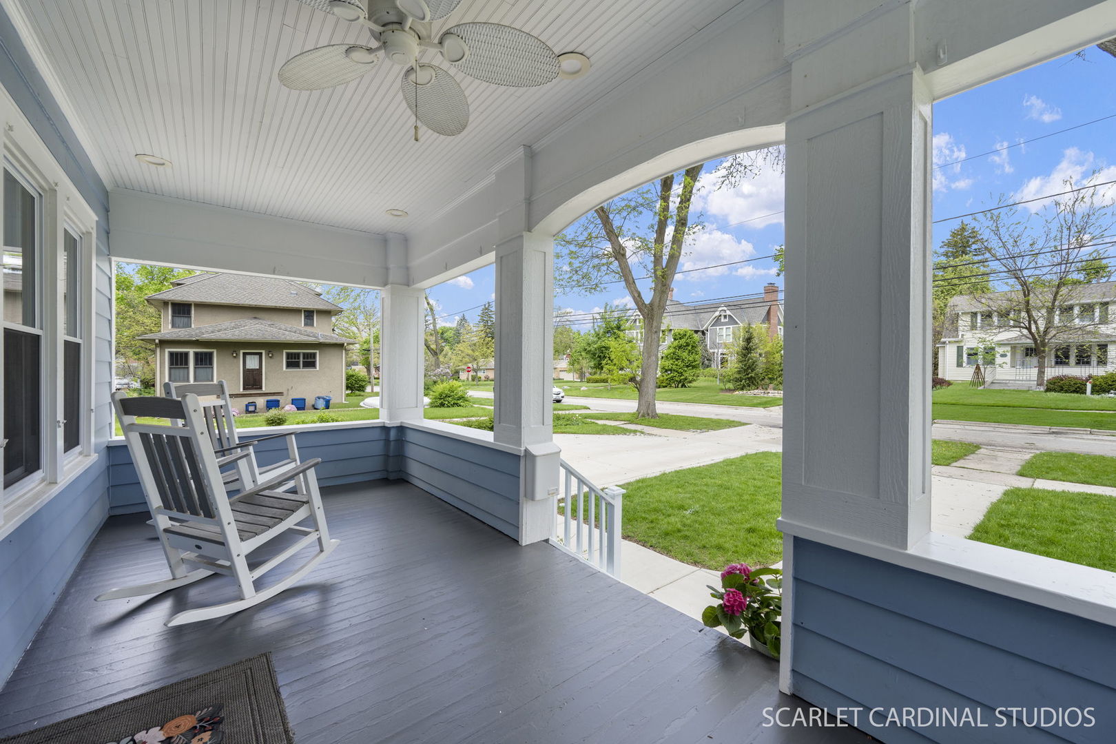 314 E Jefferson Avenue, Wheaton, IL 60187