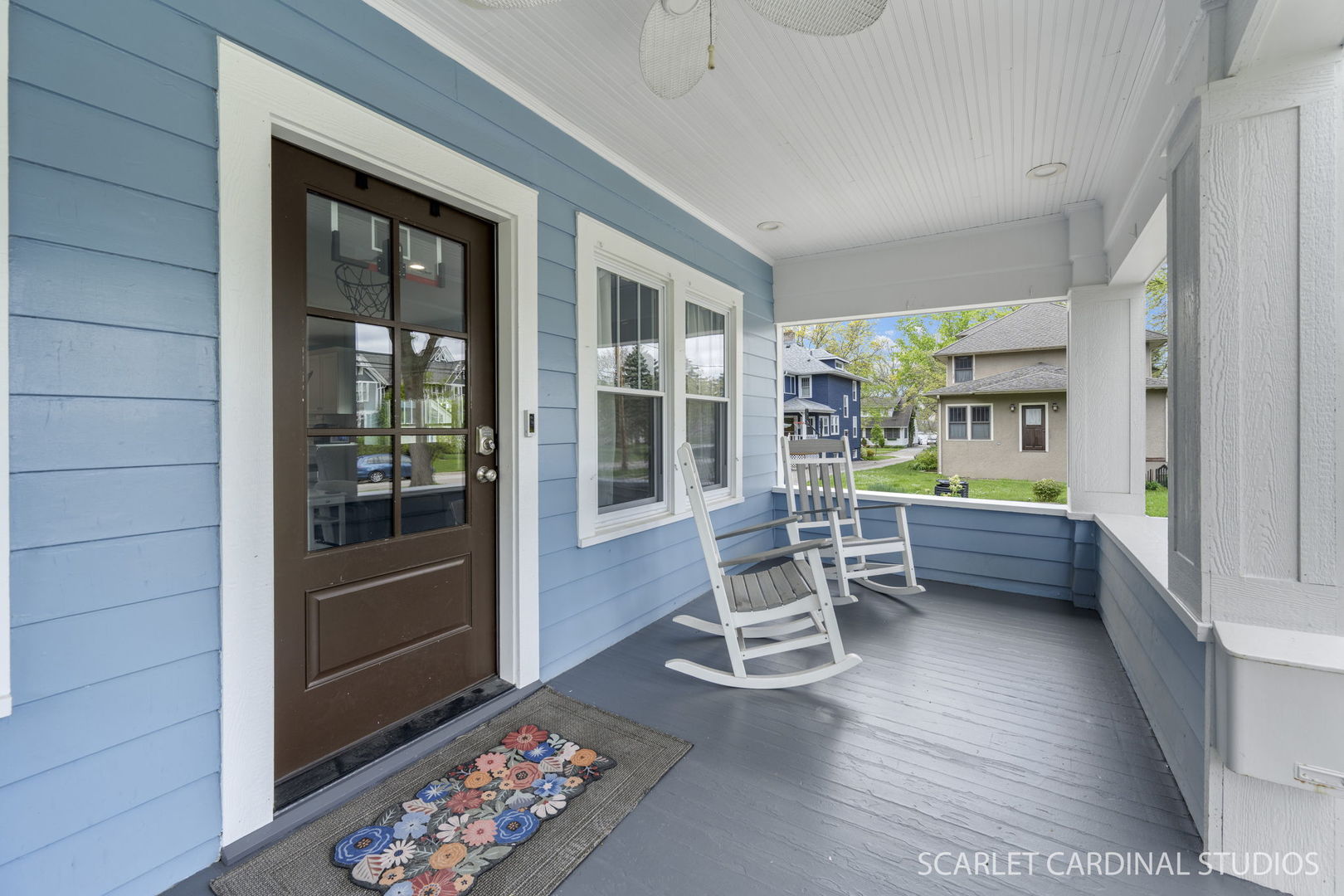 314 E Jefferson Avenue, Wheaton, IL 60187