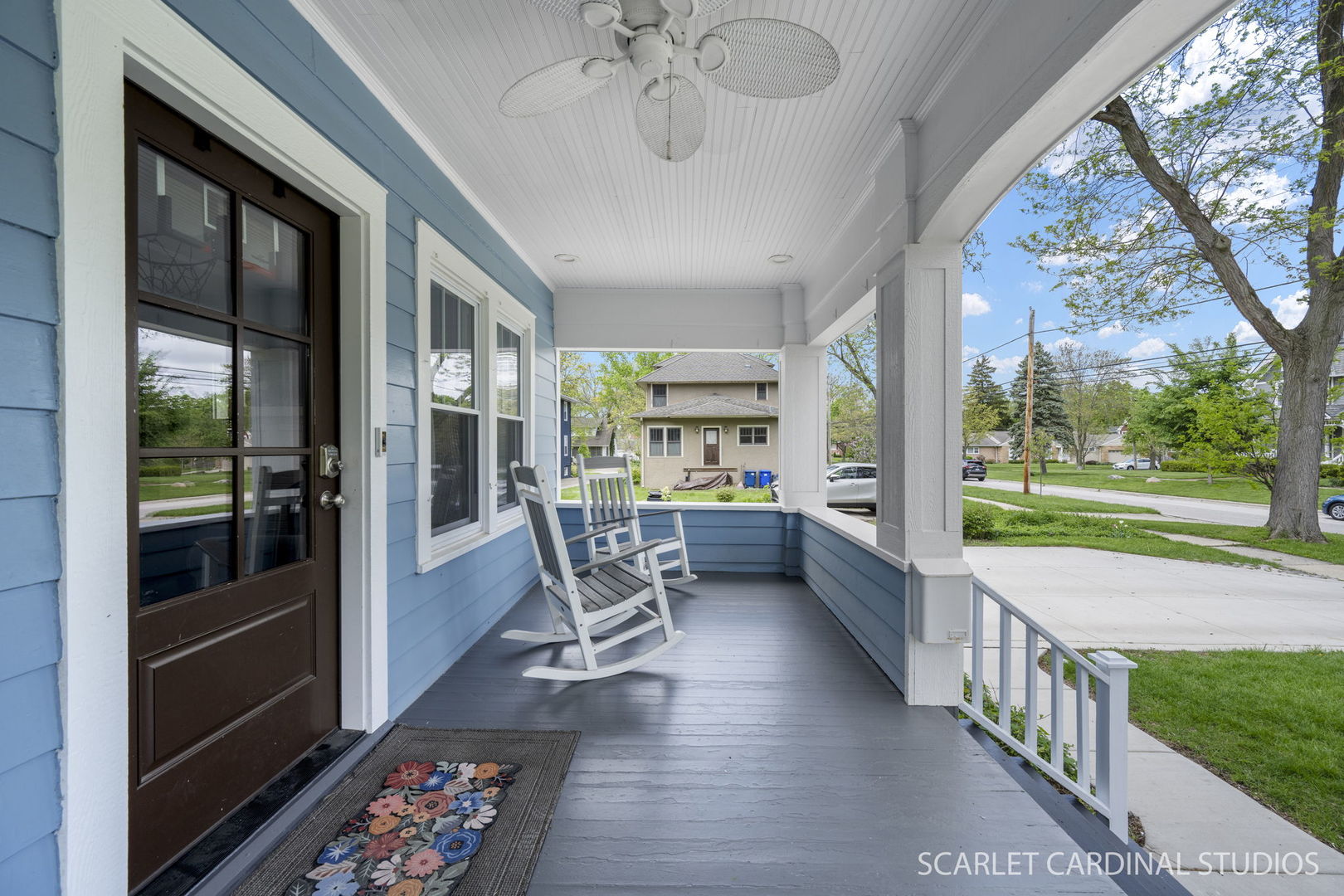 314 E Jefferson Avenue, Wheaton, IL 60187