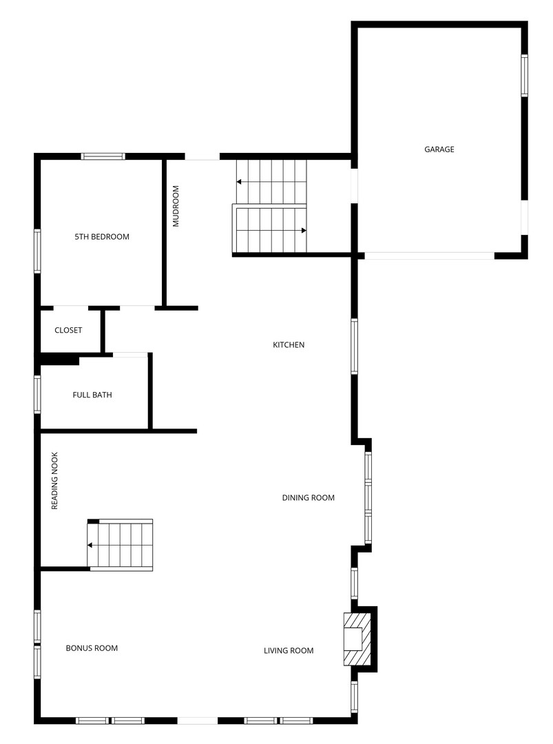 314 E Jefferson Avenue, Wheaton, IL 60187