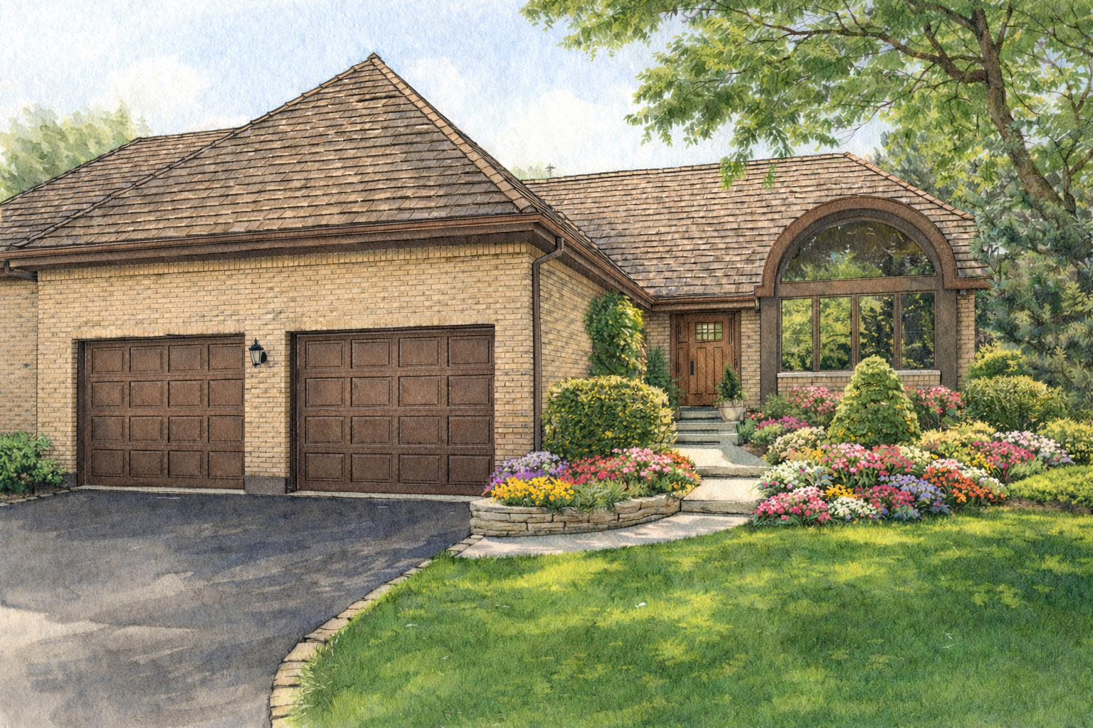 743 Godair Circle, Hinsdale, IL 60521