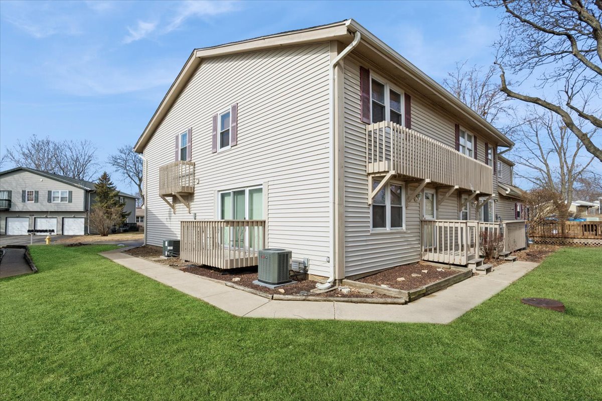 227 Elkhorn Court #D, Bolingbrook, IL 60440