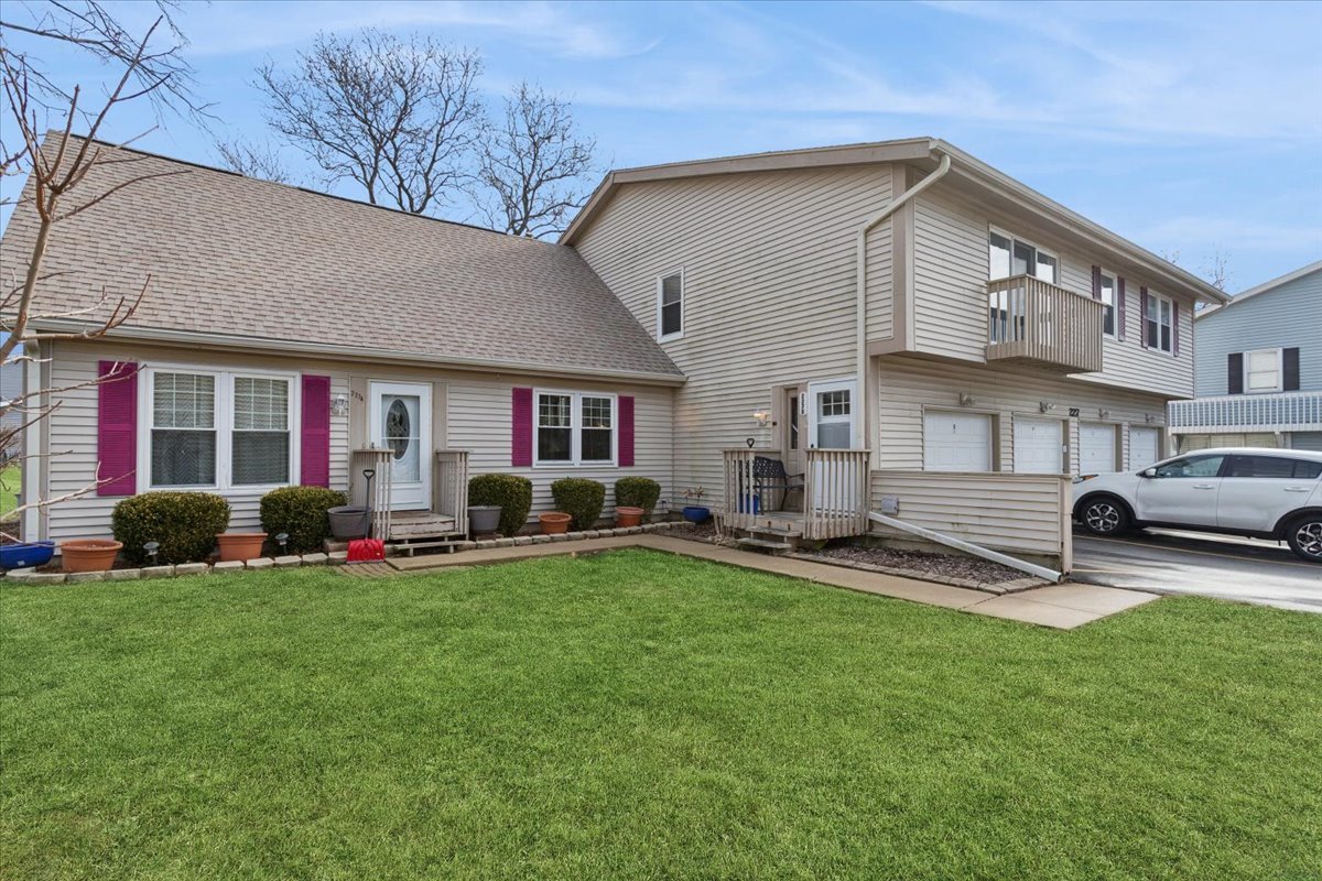 227 Elkhorn Court #D, Bolingbrook, IL 60440