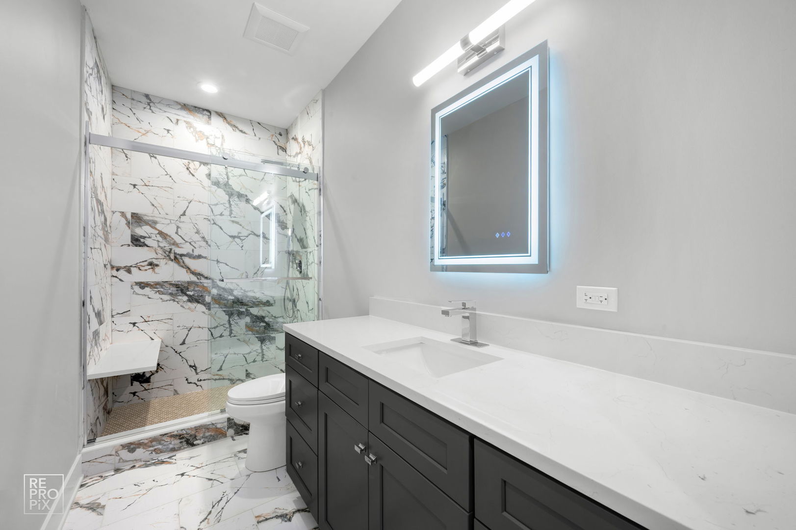8734 Kimball Avenue #1, Skokie, IL 60076