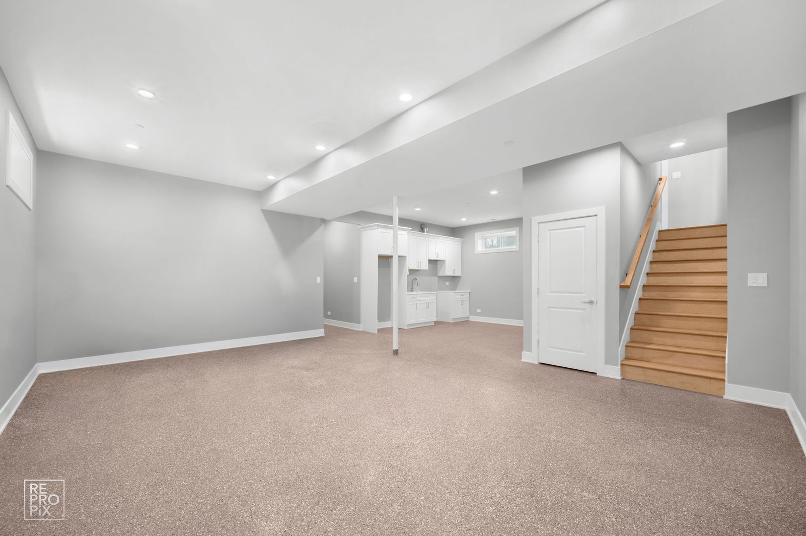 8734 Kimball Avenue #1, Skokie, IL 60076