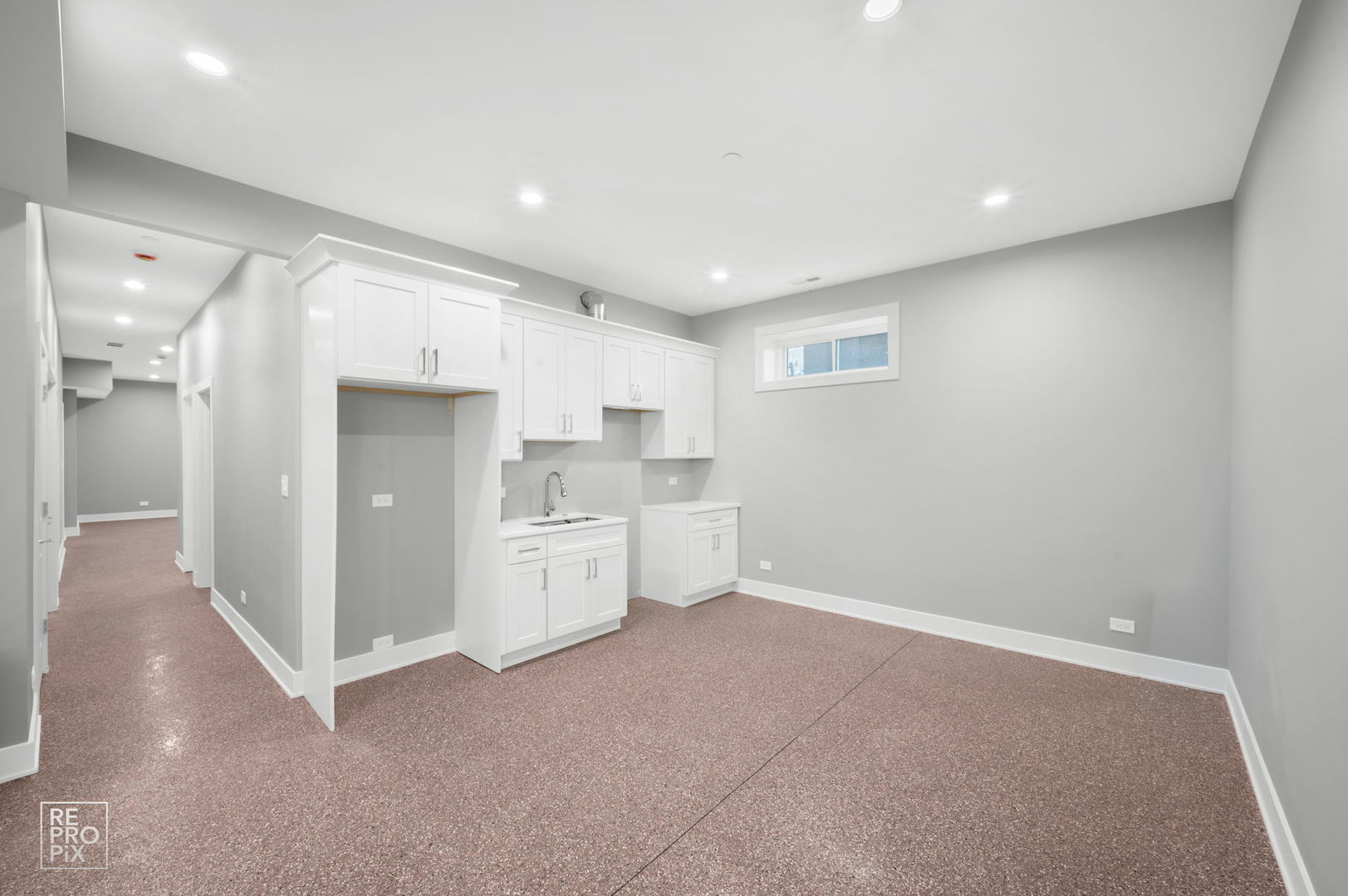 8734 Kimball Avenue #1, Skokie, IL 60076