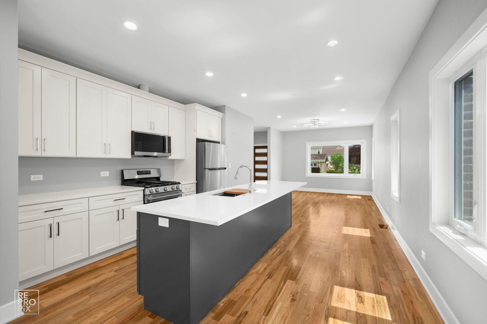 8734 Kimball Avenue #1, Skokie, IL 60076