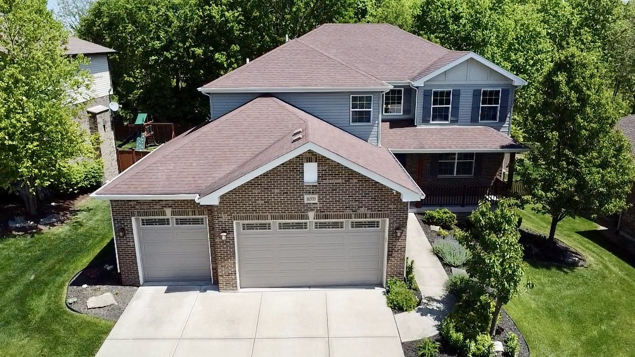 16533 W McKenzie Avenue, Lockport, IL 60441
