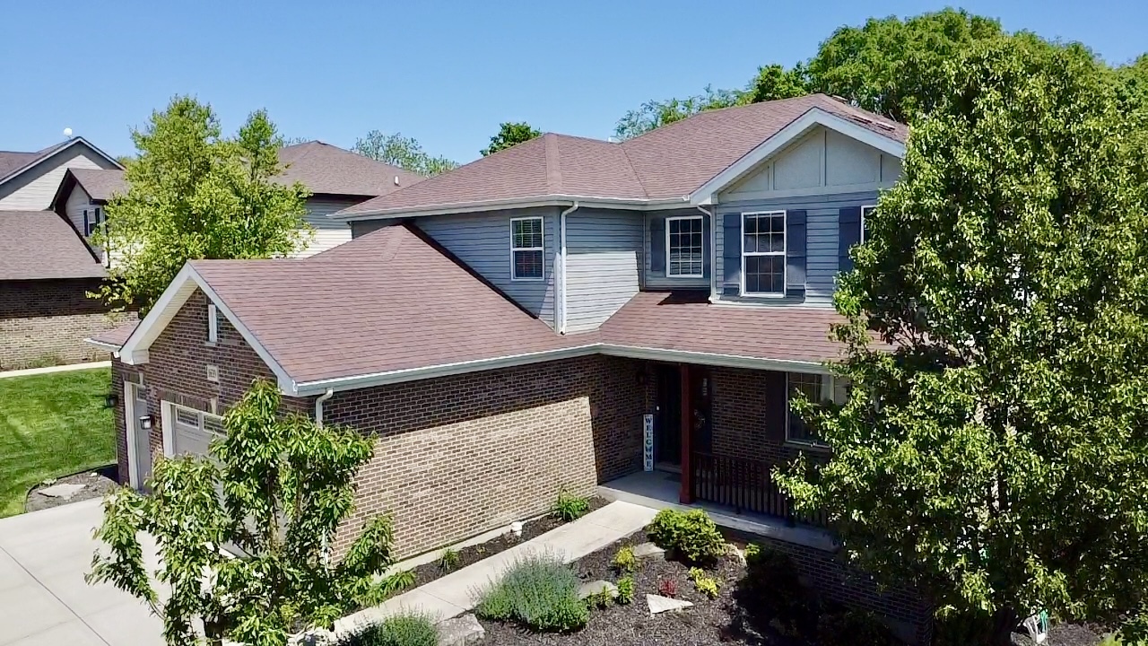 16533 W McKenzie Avenue, Lockport, IL 60441