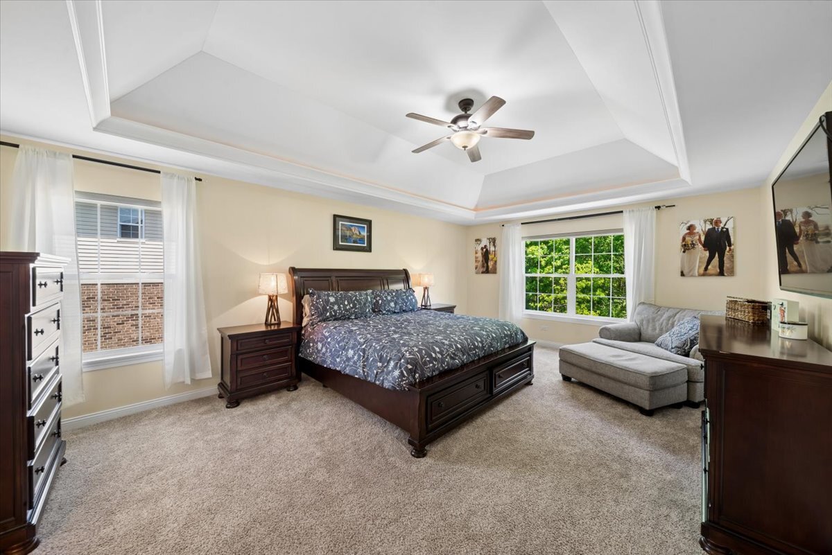 16533 W McKenzie Avenue, Lockport, IL 60441