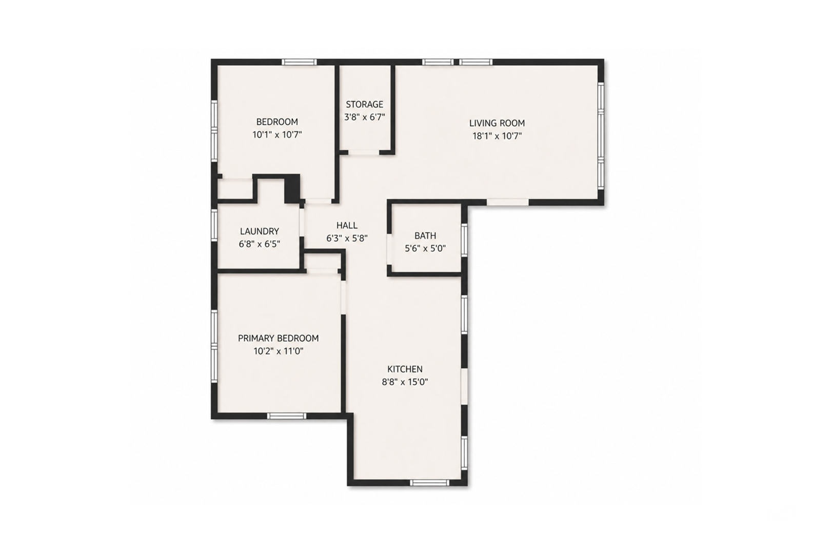 21365 W Ridge Road, Lake Zurich, IL 60047