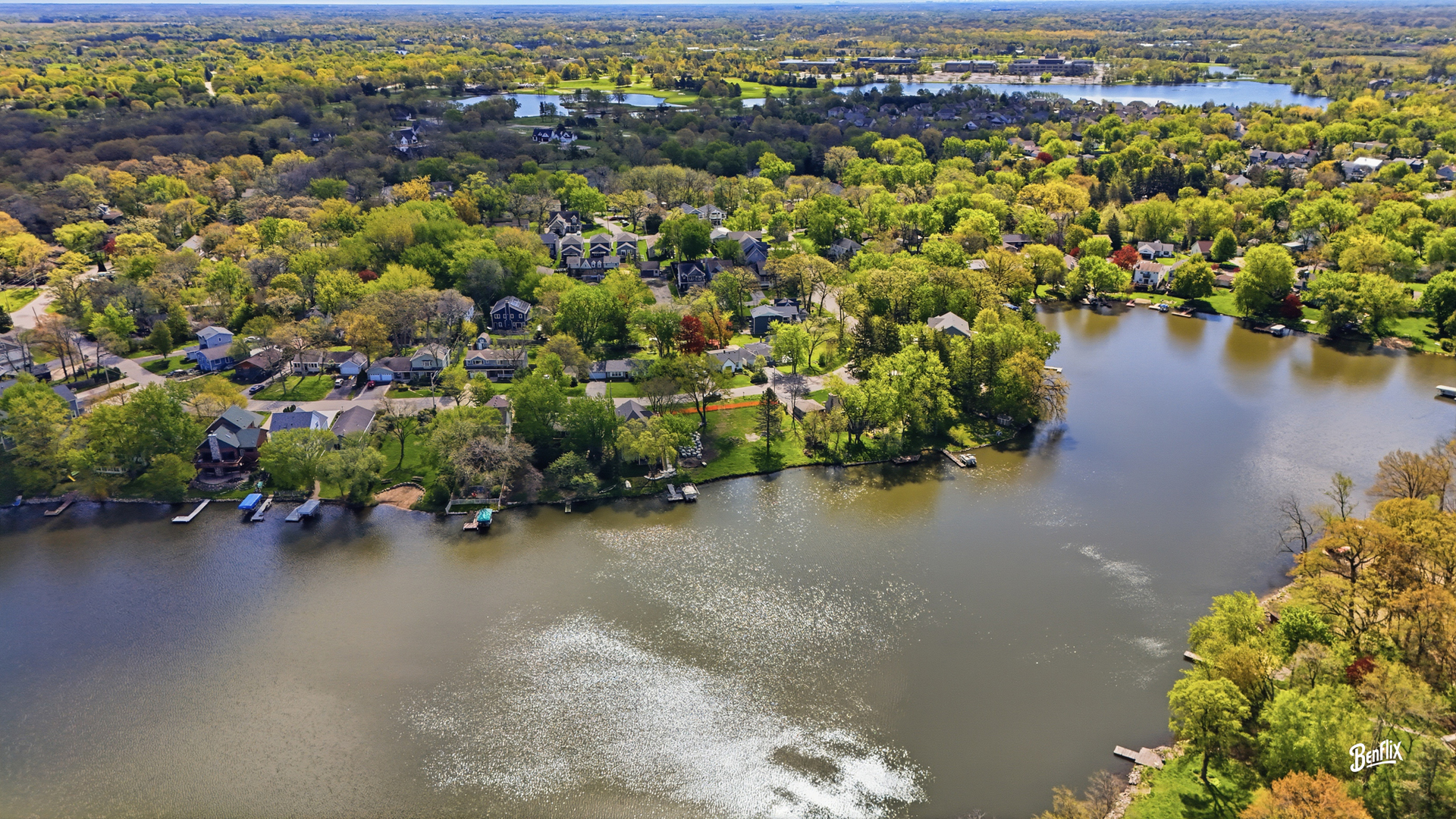 21365 W Ridge Road, Lake Zurich, IL 60047