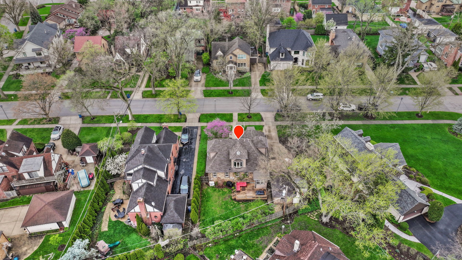 397 S Holly Avenue, Elmhurst, IL 60126