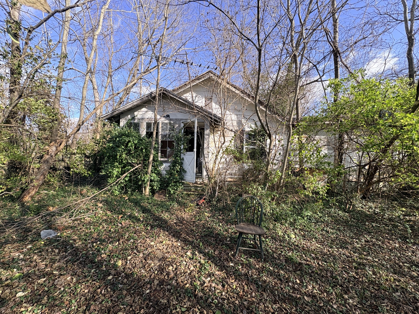 1116 S Holland Street, Harrisburg, IL 62946