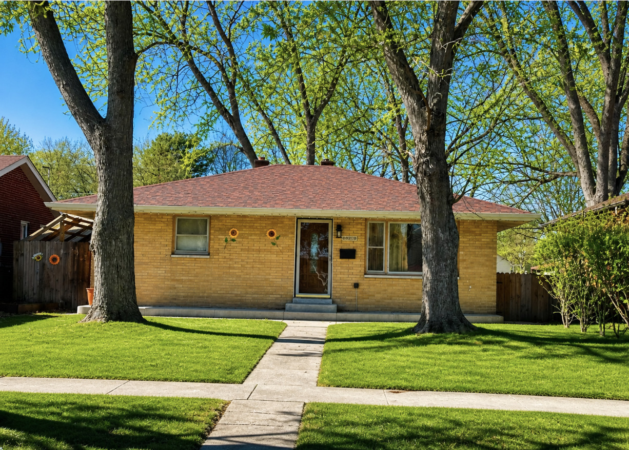 3224 ELISHA Avenue, Zion, IL 60099