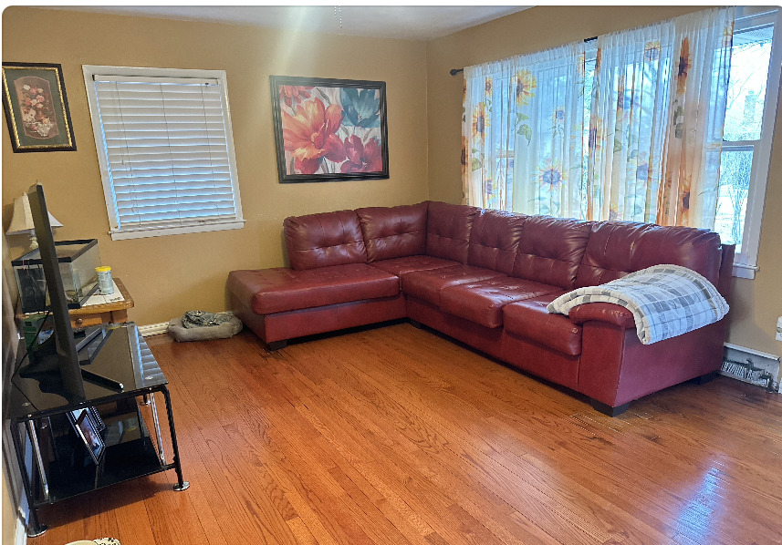 3224 ELISHA Avenue, Zion, IL 60099