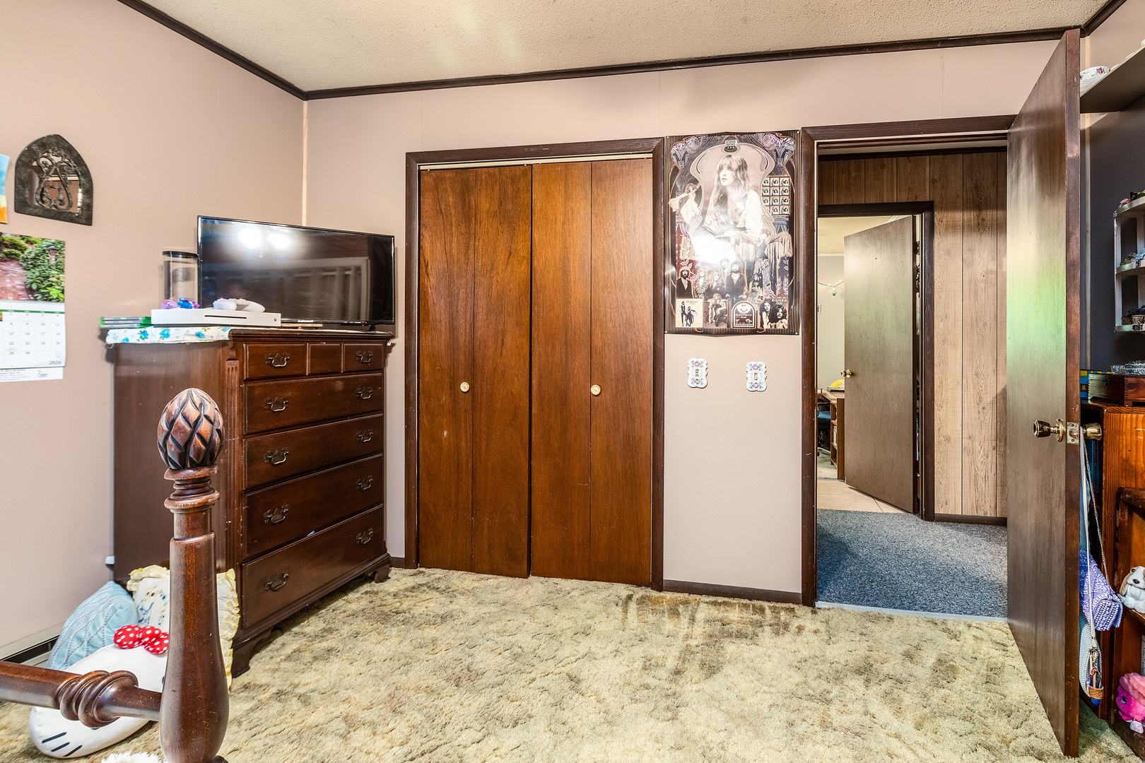 209 N West Street, Elkville, IL 62932