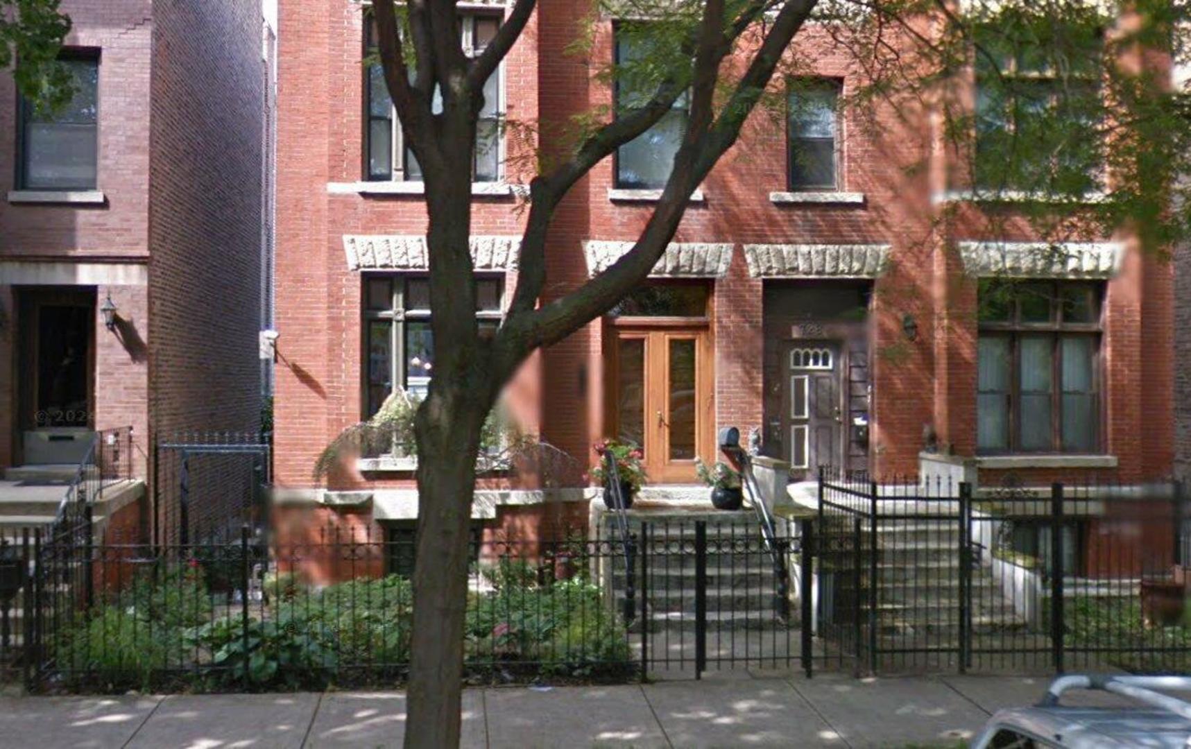 730 S Claremont Avenue, Chicago, IL 60612