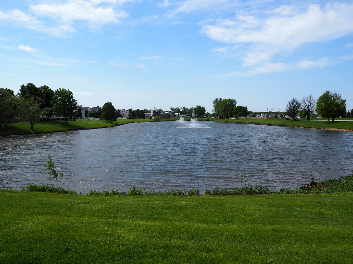 16406 Newcastle Way #1, Lockport, IL 60441