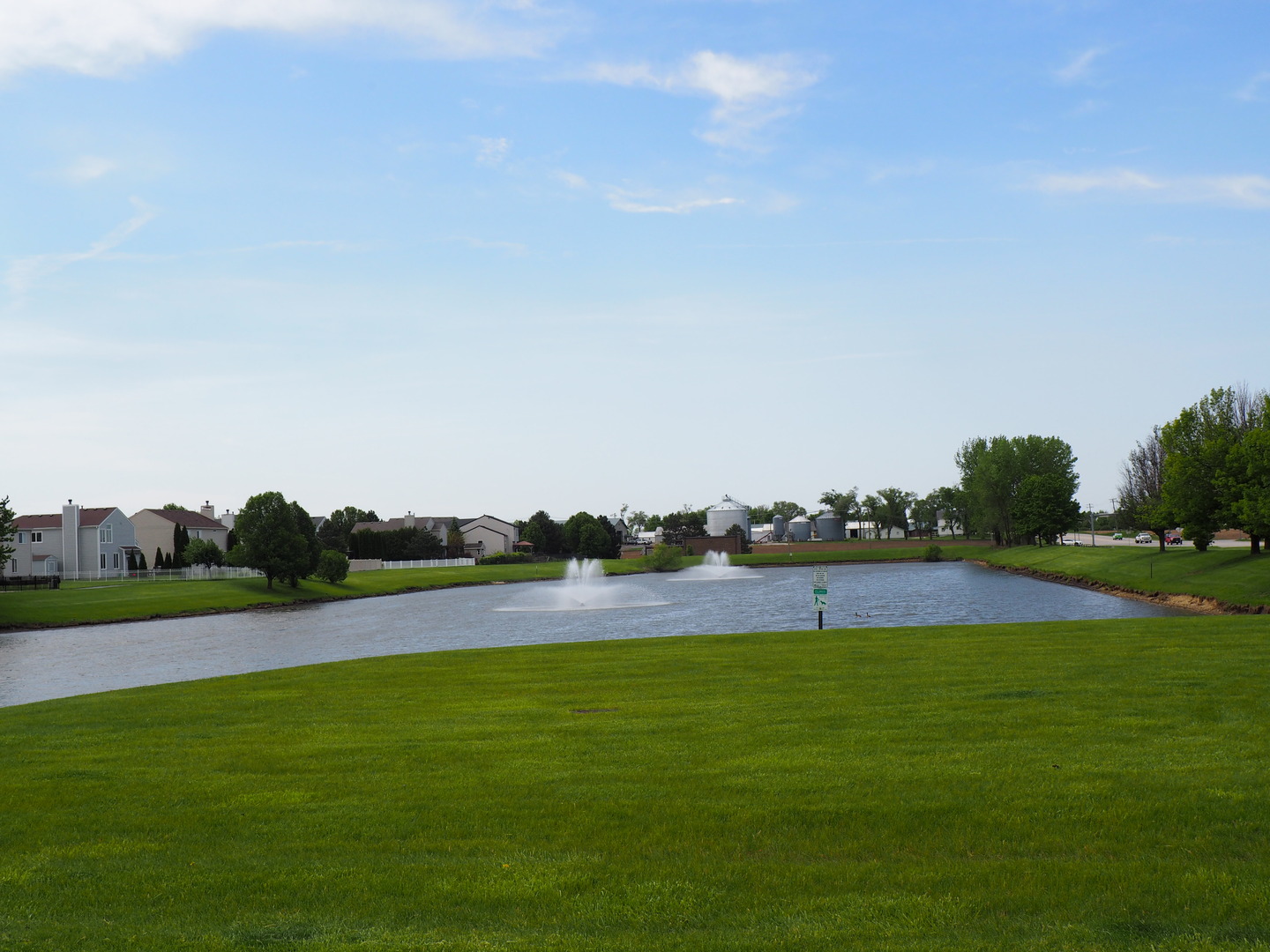 16406 Newcastle Way #1, Lockport, IL 60441
