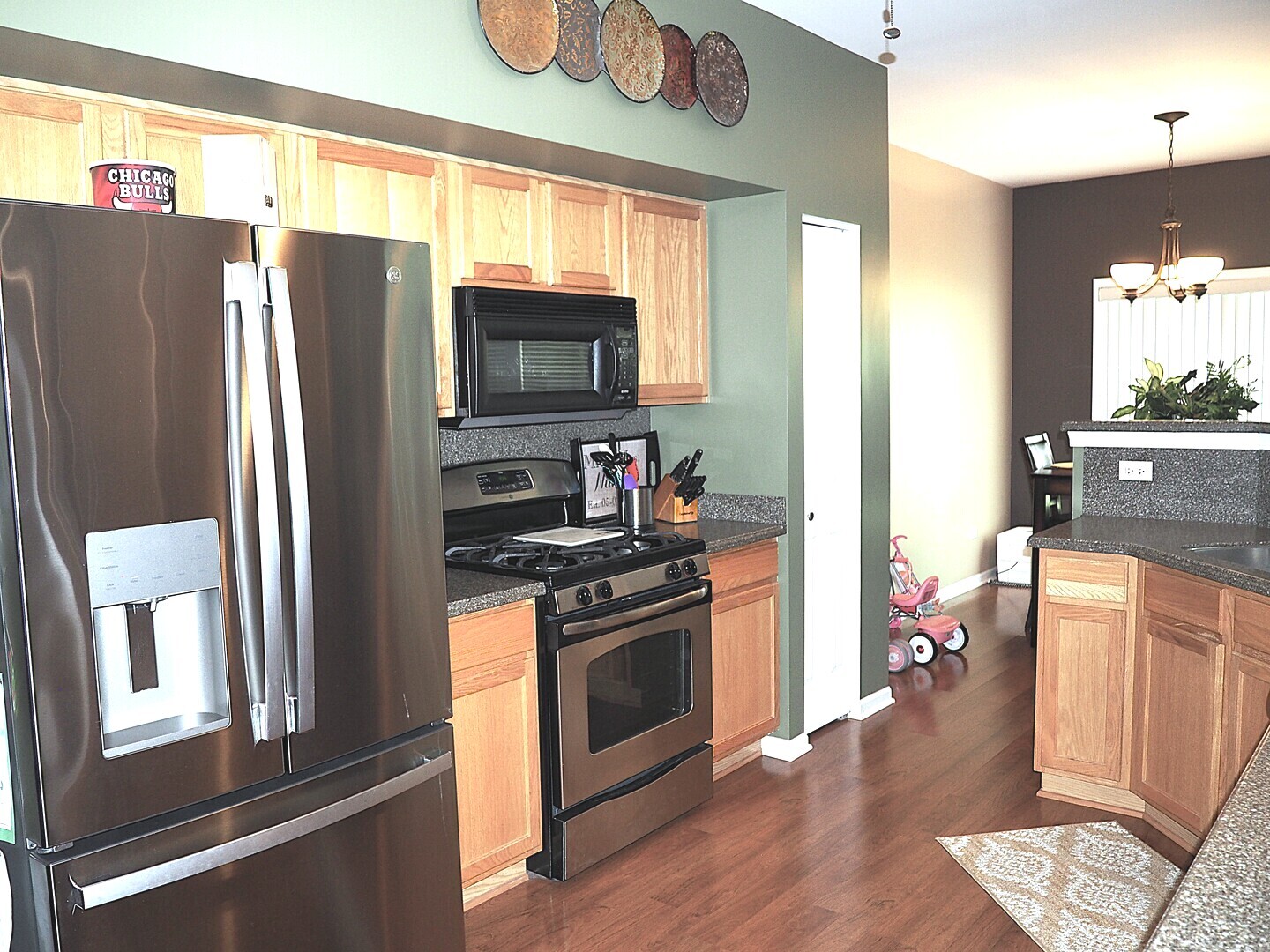 16406 Newcastle Way #1, Lockport, IL 60441