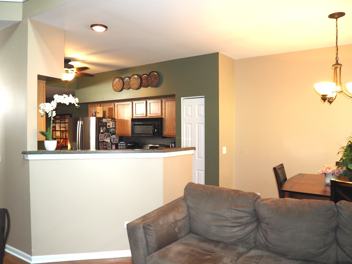 16406 Newcastle Way #1, Lockport, IL 60441