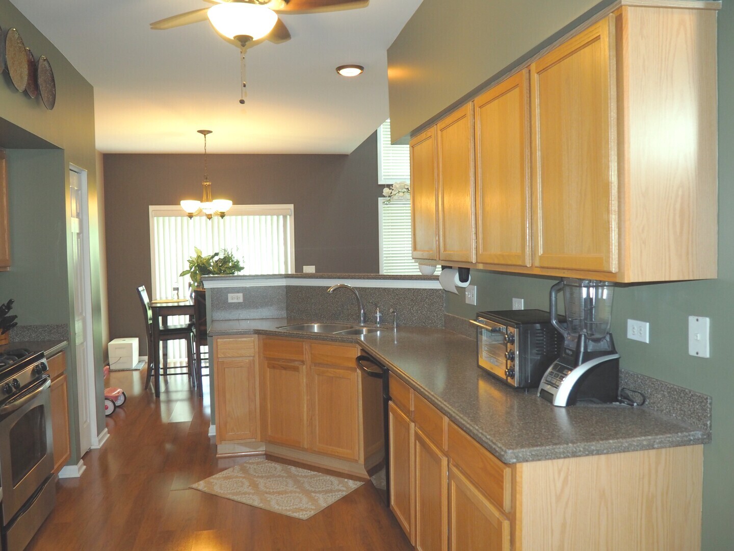 16406 Newcastle Way #1, Lockport, IL 60441