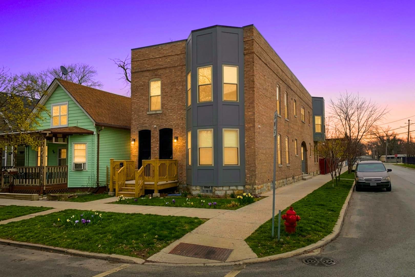 13443 Greenwood Avenue #2E, Blue Island, IL 60406