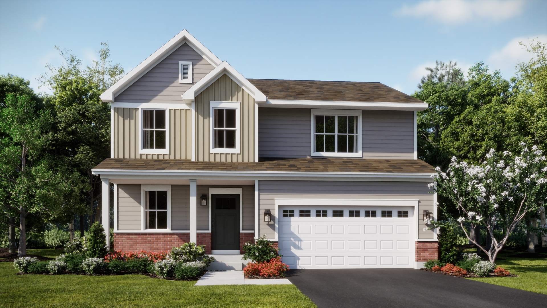 1903 South Shore Cove, Antioch, IL 60002