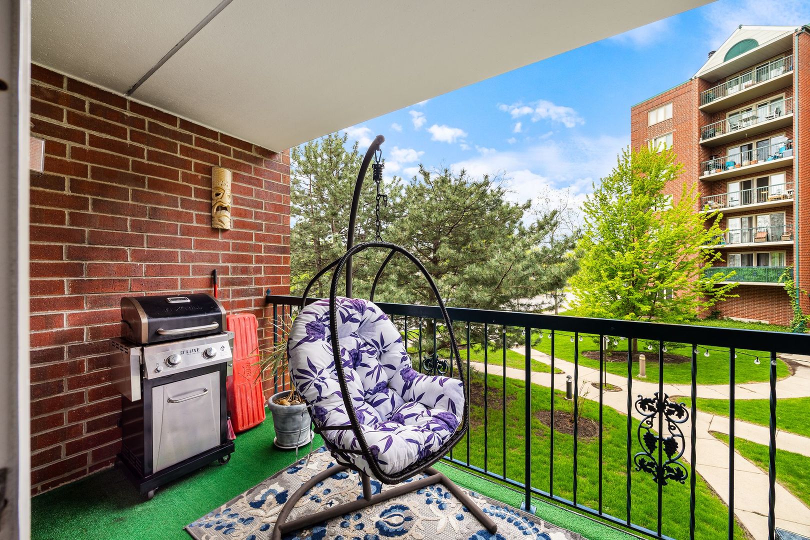 8560 W Foster Avenue #203, Norridge, IL 60706