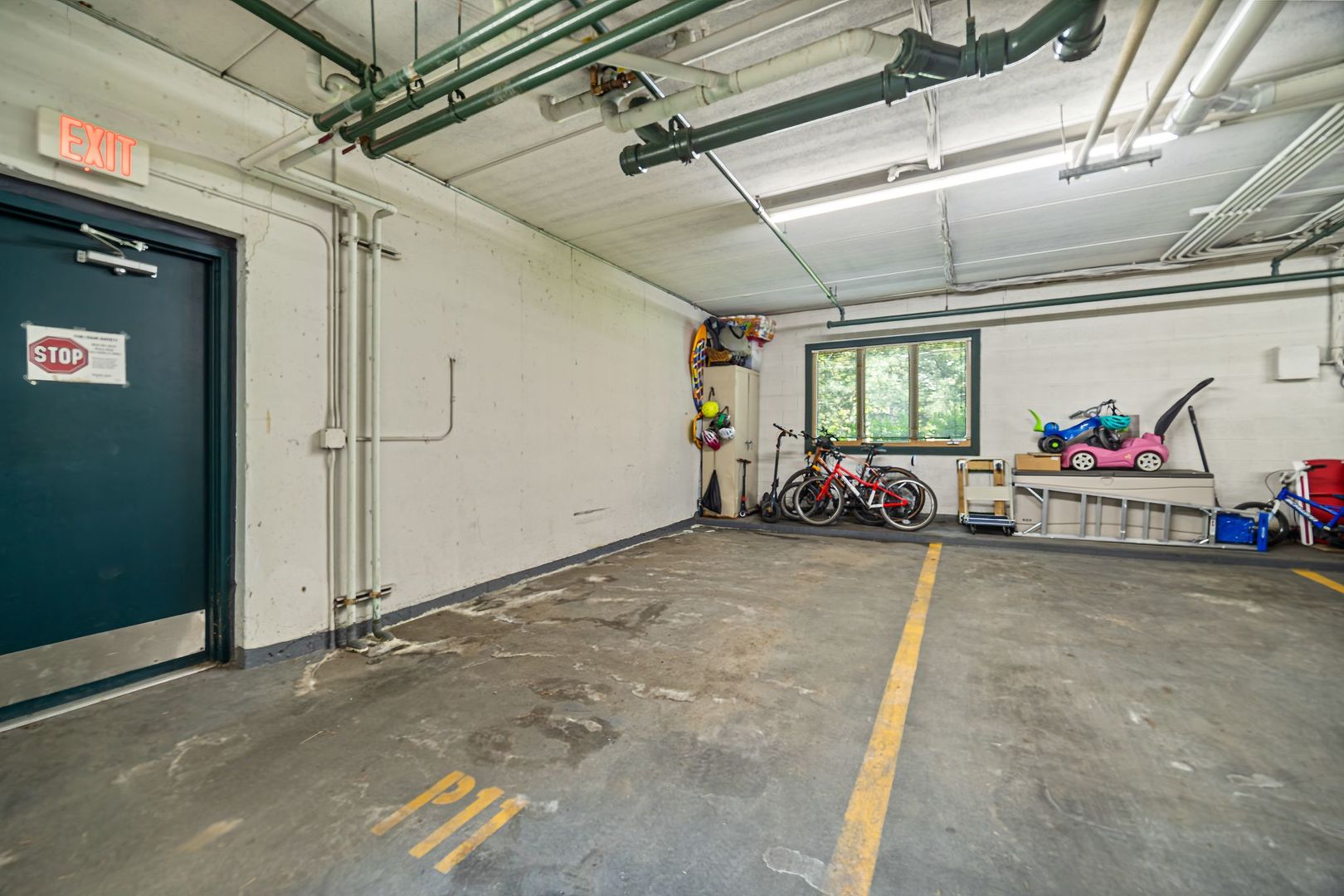 8560 W Foster Avenue #203, Norridge, IL 60706