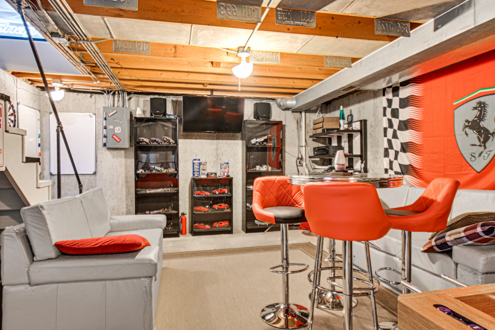 27W032 Cooley Avenue, Winfield, IL 60190