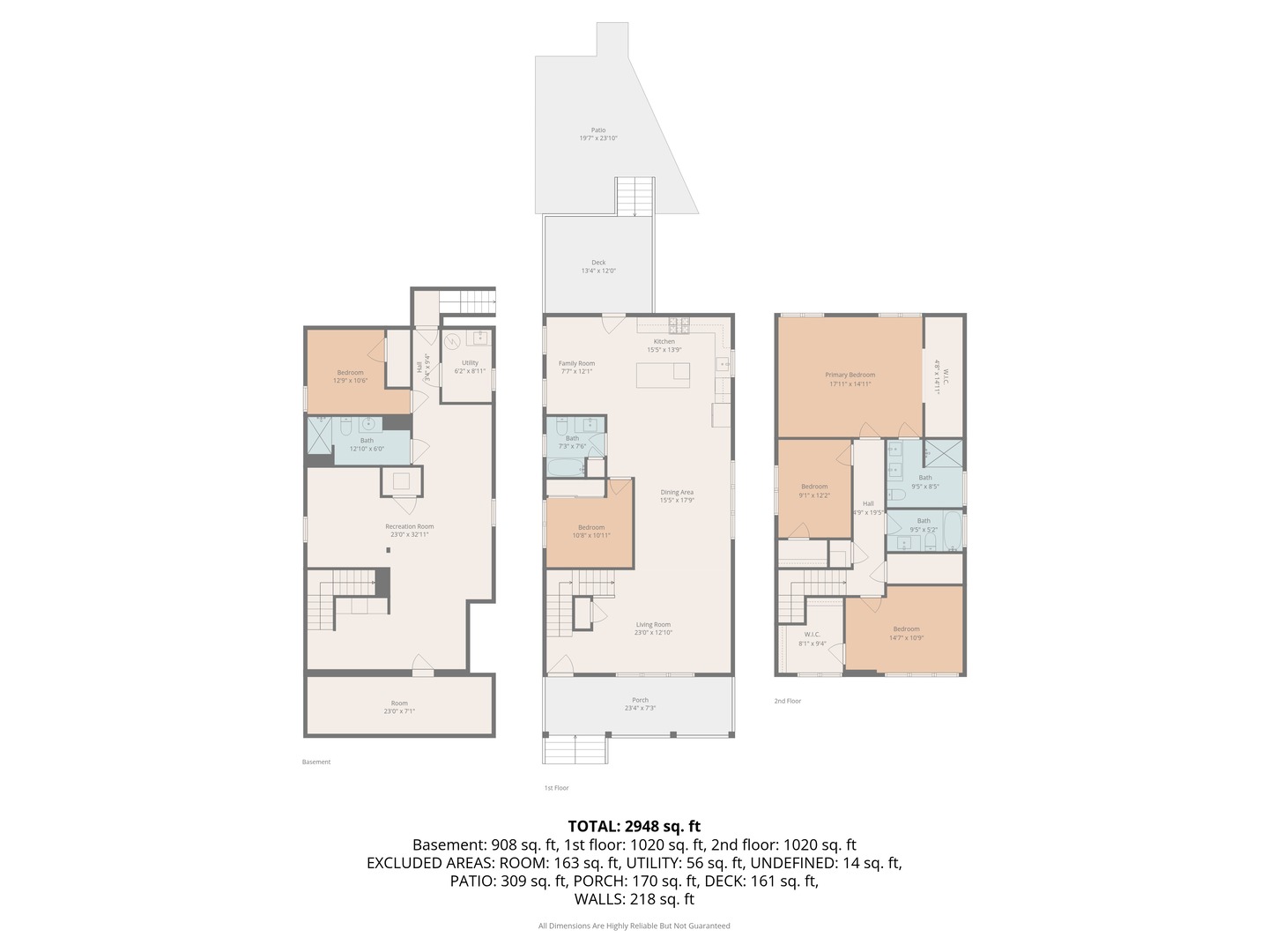 2262 W 109 Street, Chicago, IL 60643