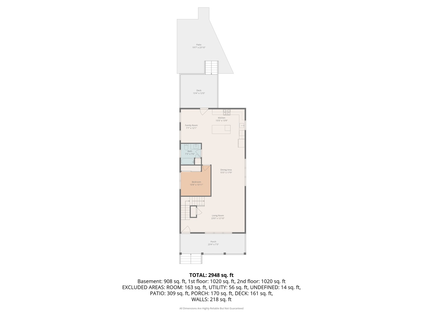 2262 W 109 Street, Chicago, IL 60643