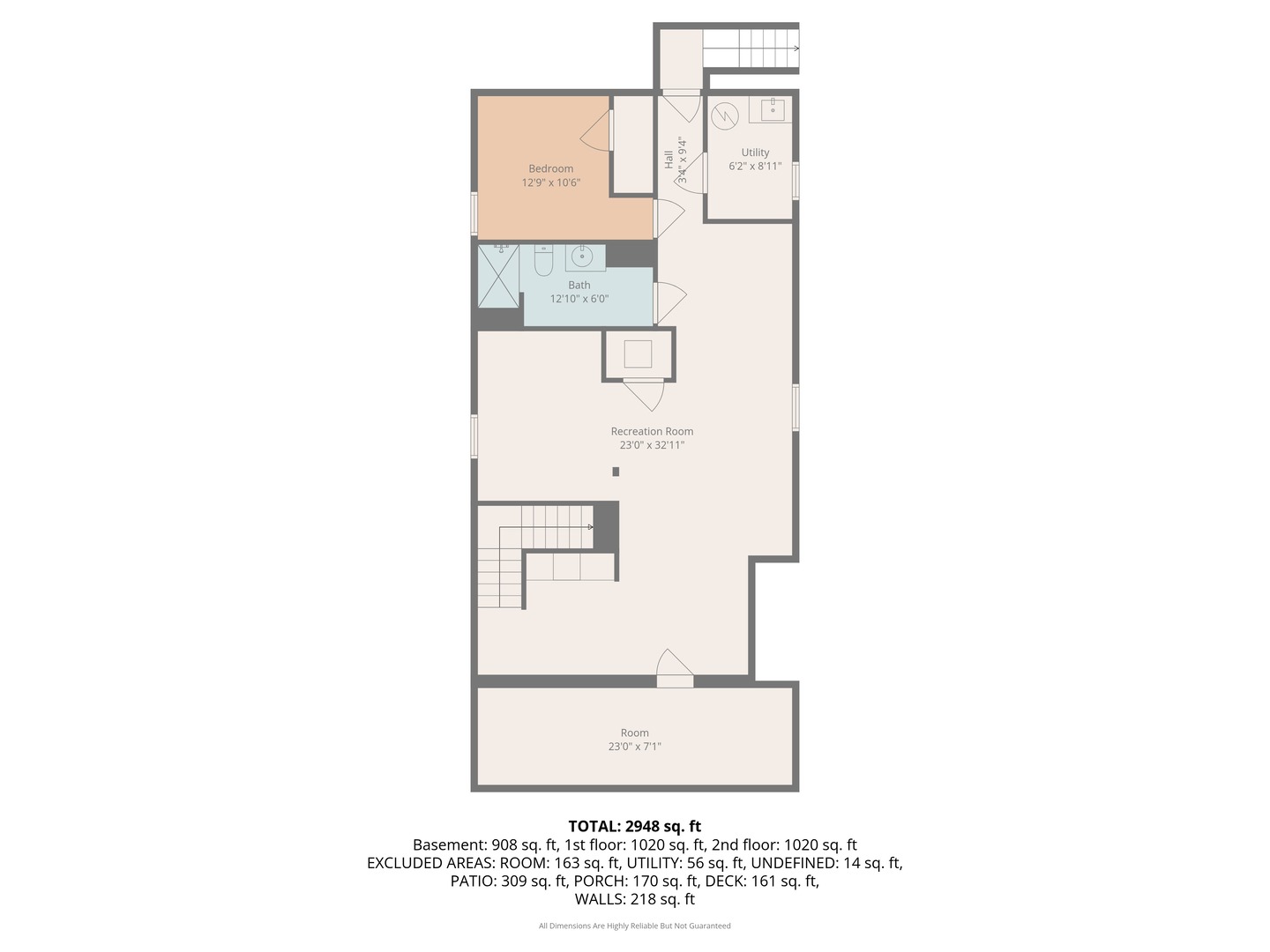 2262 W 109 Street, Chicago, IL 60643
